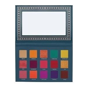 New in box eyeshadow palette